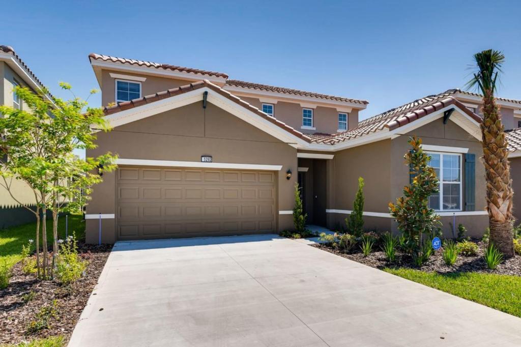 Poolside Paradise! Villa Davenport Exterior photo